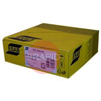 1801169870 ESAB OK Autrod 1070 1.6mm MIG Wire, 7Kg Reel.