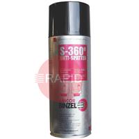 192.0212.1 Binzel Anti Spatter Aerosol (Box of 12)