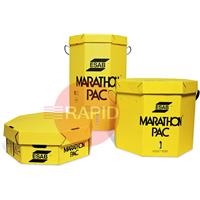 1B09129320 ESAB OK AristoRod 13.09 1.2mm MIG Wire, 250Kg Marathon Pac, ER80S-G