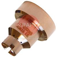 220065 Genuine Hypertherm Hand Cutting Shield (100A)