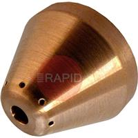 220673 Hypertherm Mechanized Cutting Shield, Powermax 45 (45A)