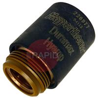 220977 Hypertherm Retaining Cap, for Duramax Hyamp Torch (30 - 125A)