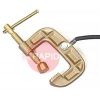 22328X-CC Powermax 105 Work Cable with C-style Clamp