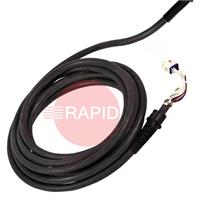 22831X-T45V Hypertherm T45V Replacement Torch Cable