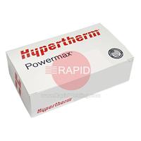 228437 Hypertherm 120926 40 - 80A Electrode Bulk (Pack of 25)
