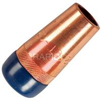25CT62 Tweco CT Nozzle 16mm Bore