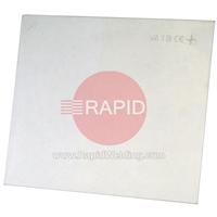 32423 Bohler Front Cover Lens Guardian 50, 62, 62F (Pack of 10)