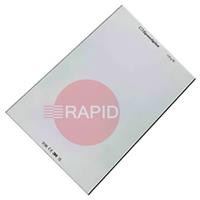 3M-126000 3M Speedglas 10V, G5-01/03 Outer Protective Plate (Pack of 2)