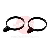3M-616001 3M Speedglas G5-01 Outer Shield Pivot Rings (Pack of 2)
