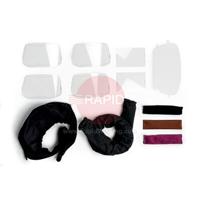 3M-792000 3M Speedglas G5-01 Consumable Starter Kit 45-1101-99