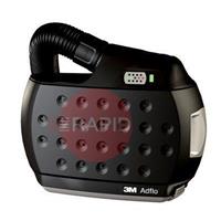 3M-837710 3M Adflo Powered Air Respirator Only (without Belt & Charger)