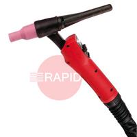 4,035,799 Fronius - TTW 5000A F++/UD/8m - TIG Manual Welding Torch, Watercooled, F++ Connection