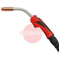 4,035,921,000 Fronius - MTG 250d Gascooled MIG Torch - F/3.5m/45°