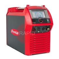 4,075,232 Fronius - TPS 500i MIG Welder Power Source, with No Welding Package - 400v, 3ph