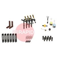 4-281200 Siegmund Basic System 28 Toolset No. 1