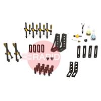 4-283100 Siegmund System 28 Toolset No. 1