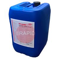 40,0009,0181 Cooling Liquid FCL10 30L . (up to -10° outside temperature)