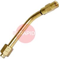 40455 Model 'O' Threaded Neck