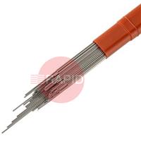 4102450 ER410 Stainless Steel Tig Wire 2.4mm Diameter 5kg Packet