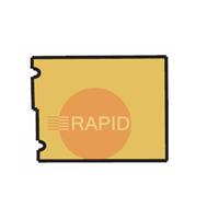 42,0001,1410 Fronius - Spot Welding Gas Nozzle ø22/25,5x33