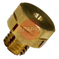 42,0001,2279 Fronius - Clamping Nut 2,4/ø16x16