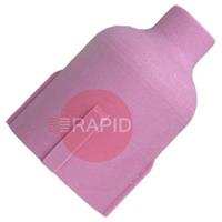 42,0300,2247 Fronius - Gas Nozzle Ceramic ø9,5/ø30,5x48 (thread-type)