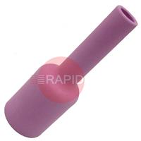 42,0300,2273 Fronius - Gas Nozzle Ceramic ø8/ ø24x76 (thread-type)
