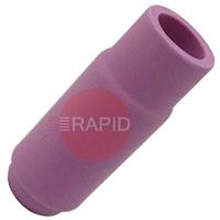 42,0300,2279 Fronius - Gas Nozzle Ceramic ø11/ø18x47 (thread-type)