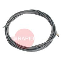 42,0404,0181 Fronius - Bare Steel Liner for 1.2mm / 4.5m