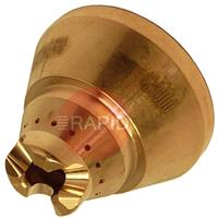 420000 Hypertherm Drag Cutting Shield, for Duramax Hyamp Torch (105 - 125A)