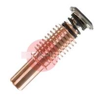420553 Hypertherm FlushCut Electrode, for Duramax Hyamp Torch (85 - 125A)