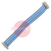 4262810 Kemppi Flat Cable - L=175