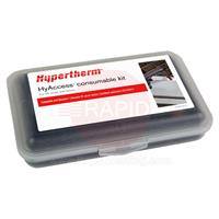 428414 Hypertherm HyAccess Extended Cutting & Gouging Consumable Kit, Powermax 45 XP & 65