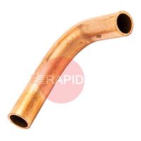 4294470 Kemppi Water Cooler Inlet Pipe