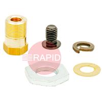 4306000 Kemppi Minarc 150 & 151 Socket Dix