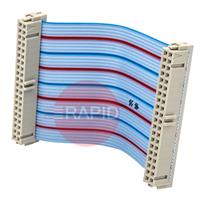 4308260 Kemppi Fastmig & Pulse Flat Cable - 40 Poles