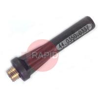 44,0350,0337 Fronius - Torch Cap Medium L=64 A