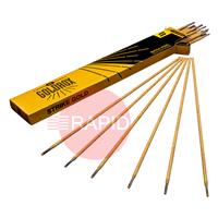 4659X ESAB OK GoldRox Mild Steel Electrodes, E6013