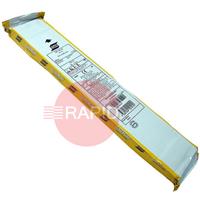 48002530KX ESAB OK 48.00 Low Hydrogen Electrodes, E7018 H4 R