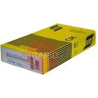 4804504000 ESAB OK 48.04 5.0x450mm Low Hydrogen Electrodes 18Kg Carton (Contains 3 x 6.0Kg Packs) E7018