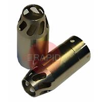 6002006 Binzel RAB Plus 36/501 Shroud