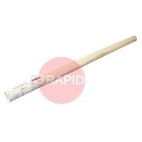 602450 Monel 60 Tig Rod 2.4mm Diameter ERNiCu-7 4.54kg Packet