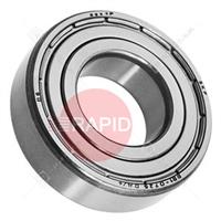 610102017 Groove Ball Bearing