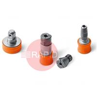 64203017020 FEIN QuickIN Accessory Set for Metal
