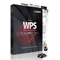 6800002 Kemppi Universal WPS Package for MMA (Suitable with all welding machine brands)
