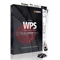 6800003 Kemppi Universal WPS Package for MIG/MAG (Suitable with all welding machine brands)