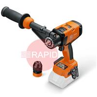 71161661000 FEIN ASCM 18-4 QMP AS Cordless 4-Speed Combi Drill (Bare Unit)
