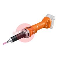 71230561000 FEIN AGSZ 18-280 LBL AS Cordless 18V Long Neck Die Grinder, with 9,000 – 28,000 RPM (Bare Unit)
