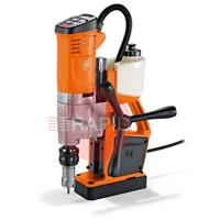 72705461000 FEIN KBU 35 QW Universal Magnetic Drill Max 35mm - 230v