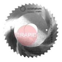 7900042464 Orbitalum Performance Sawblade with Additional Borehole, Ø 68,  Cut Thickness 1.2 - 2.5mm